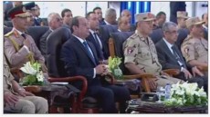 ما هو دور مركز البيانات والحوسبة السحابية .. الذى افتتحه الرئيس السيسى