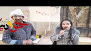 شاهد الحلقة التاسعة من برنامج الدنيا لما تضحك