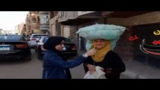 شاهد الحلقة العاشرة من برنامج الدنيا لما تضحك