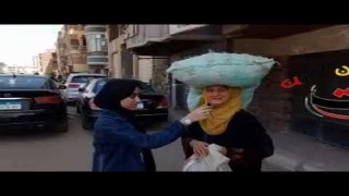 شاهد الحلقة العاشرة من برنامج الدنيا لما تضحك