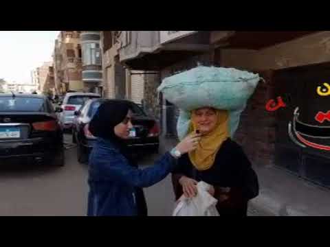 شاهد الحلقة العاشرة من برنامج الدنيا لما تضحك