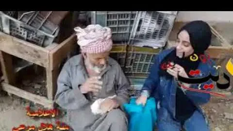 شاهد الحلقة الحادية عشر من برنامج الدنيا لما تضحك