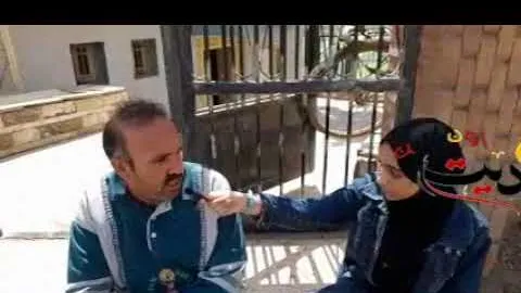 شاهد الحلقة الثانية عشر من برنامج الدنيا لما تضحك