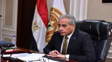 بسبب حادث منشأة القناطر .. وزير العمل يوجه “مديرية الجيزة” و”إدارة العمالة غير المنتظمة بالمتابعة لحظة بلحظة وصرف التعويضات