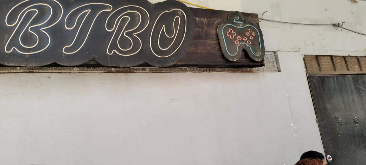 غلق وتشميع محل “سايبر” فى الحوامدية