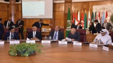 ابو الغيط يوجه رسالة للدول التى توقفت عن تمويل الاونروا .. إسرائيل تدعى كذباً