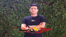 عبد الفتاح مديراً لإدارة رخص المحلات بمدينة الحوامدية