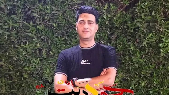عبد الفتاح مديراً لإدارة رخص المحلات بمدينة الحوامدية