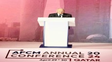 للاستفادة من مزاياه .. أبو الغيط يدعو أسواق المال العربية