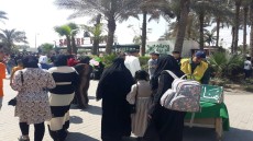 مجاناً .. هذا ما توزعه محافظة الجيزة علي رواد الحدائق والمتنزهات .. تكليفات هامه لرؤساء الأحياء والمراكز