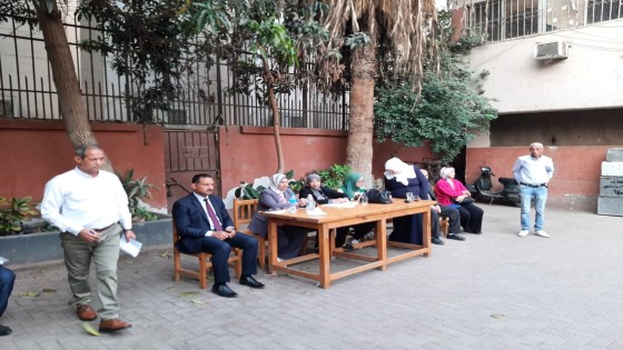 بالاسماء .. مدير تعليم الجيزة يعلن عن رصد 3 حالات غش فى امتحانات الشهادة الاعدادية بهذه الادارات .. ضبط طالب يؤدى الامتحان بدلا من اخر