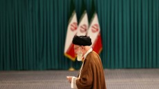 بعد وفاة رئيسها .. إيران تعلن عن تفاصيل الانتخابات الرئاسية المقبلة