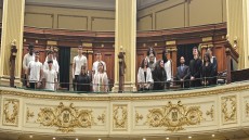 الجبالى يحيل 6 مشروعات قوانين للجان النوعية