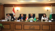 غدا .. بدء تلقى طلبات التصالح فى مخالفات البناء .. محافظ الجيزة يؤكد على هذا