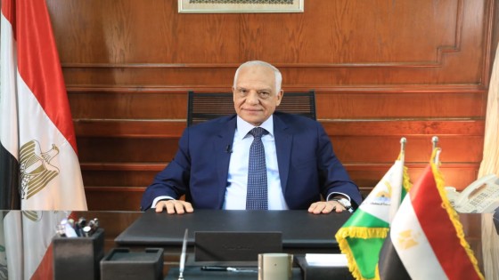 بعد طول انتظار .. محافظ الجيزة يعتمد المخطط التفصيلي لمدينة أبو النمرس