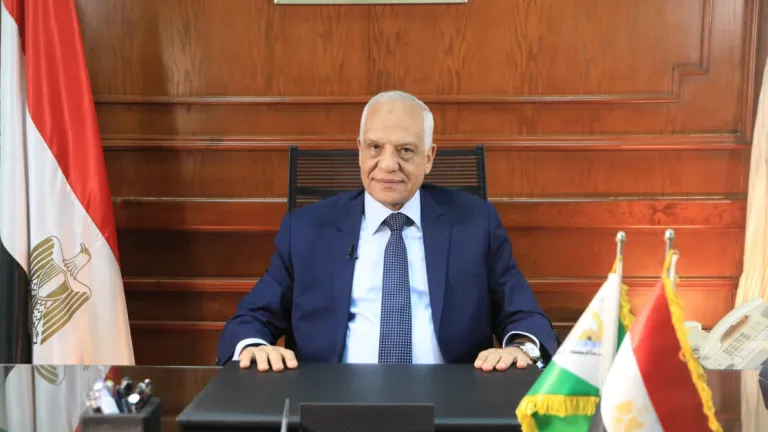بعد طول انتظار .. محافظ الجيزة يعتمد المخطط التفصيلي لمدينة أبو النمرس