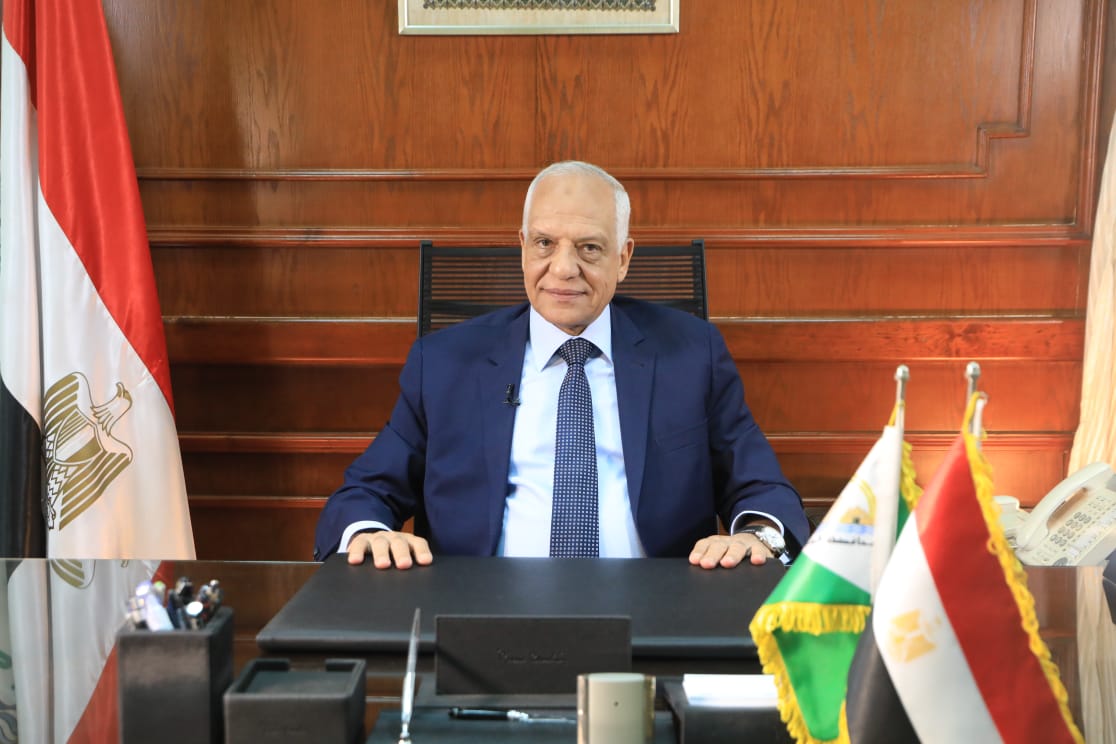 بعد طول انتظار .. محافظ الجيزة يعتمد المخطط التفصيلي لمدينة أبو النمرس