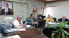 كلاكيت ثانى مرة .. فصل طالب وحرمانه من دخول الامتحانات .. مدير تعليم الجيزة اتابع سير الامتحانات لحظة بلحظة .. يشدد على مدير الادارة التعليمية