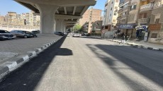 محافظ الجيزة : يعلن عن تطوير ورصف هذه الطرق .. تكليفات لرؤساء الأحياء والمراكز والمدن