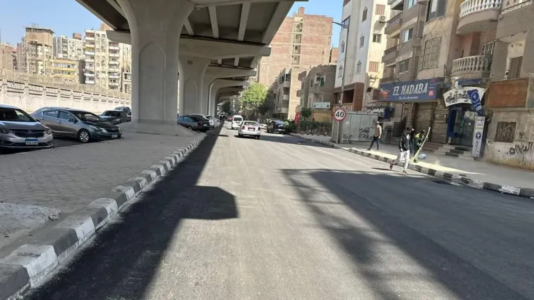 محافظ الجيزة : يعلن عن تطوير ورصف هذه الطرق .. تكليفات لرؤساء الأحياء والمراكز والمدن