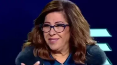 خبيرة الفلك الشهيرة ليلى عبد اللطيف