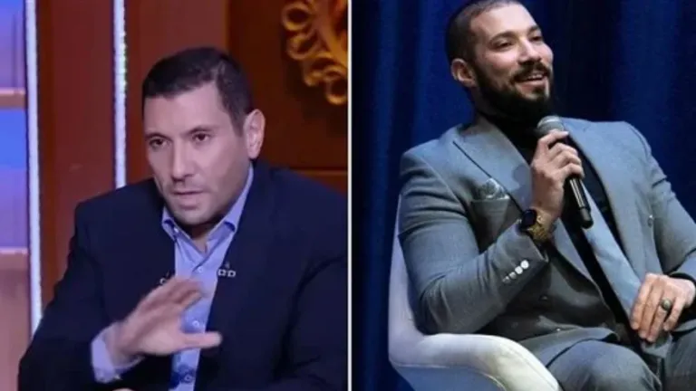 عبد الله رشدى يُربك حسابات مركز "تكوين" ويضعهم فى مأذق .. أحد اعضائه يهدد بالانسحاب