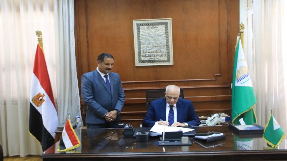 ننفرد بنشر اسماء أول الشهادة الاعدادية بمحافظة الجيزة .. الحوامدية تحصل على 10 مراكز