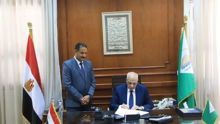 ننفرد بنشر اسماء أول الشهادة الاعدادية بمحافظة الجيزة .. الحوامدية تحصل على 10 مراكز