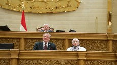 رئيس مجلس النواب يُحيل قرارنين جمهوريين الى اللجان المختصة .. تعرف عليهما