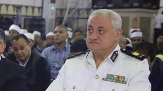 اللواء سامح الحميلي .. مديراً لأمن الجيزة .. فمن هو ؟
