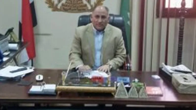 رسالة تجديد وثقة .. بقاء السيسي في الحوامدية ونقل أبو شنب إلى العياط