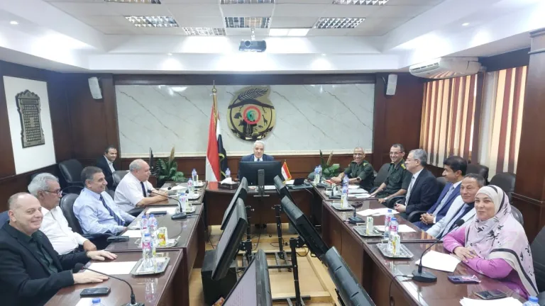 لإقامة المسابقات الدولية للخيول في مصر .. هذا ما فعلته وزارة الزراعة