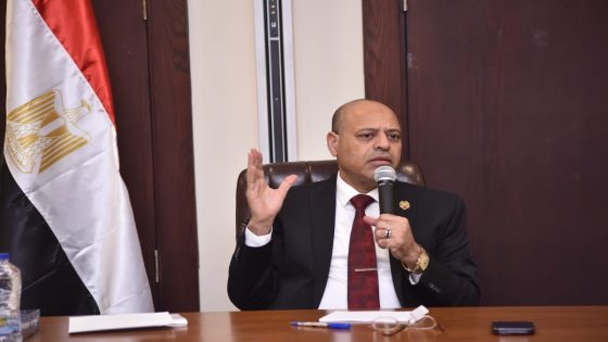 وزير العمل : اليوم إجازة رسمية للعاملين بالقطاع الخاص بمناسبة ذكرى ثورة 23 يوليو