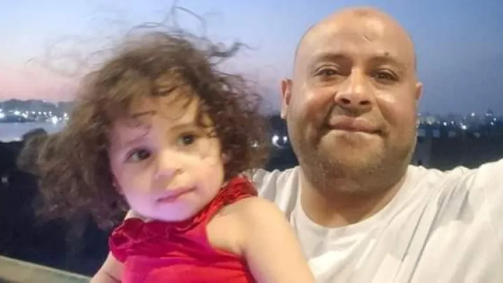 الحوامدية تتشح بالسواد .. اب يفقد اسرته .. فرحة المصيف تتحول الى حزن .. مصرع واصابة 5 .. اعرف التفاصيل