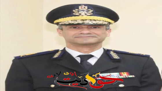 اللواء اشرف ذكرى