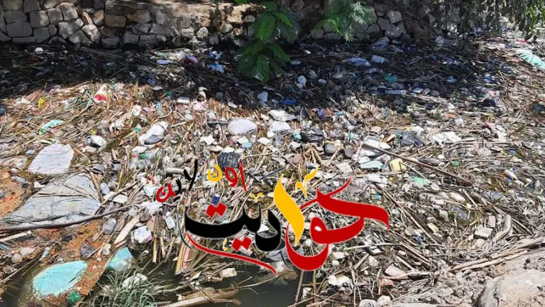 أهالى الصف لـ محافظ الجيزة الجديد .. اين نحن من جولاتك .. يوجهون له رسالة هامة