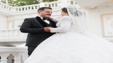 ألف مبروك الزفاف السعيد .. ياسر مندور