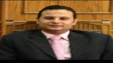 المستشار هانى ياسين طلبة