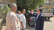 بداية الغيث قطرة .. تشغيل أتوبيسات النقل العام بالحوامدية وام خنان .. تعرف على خط السير