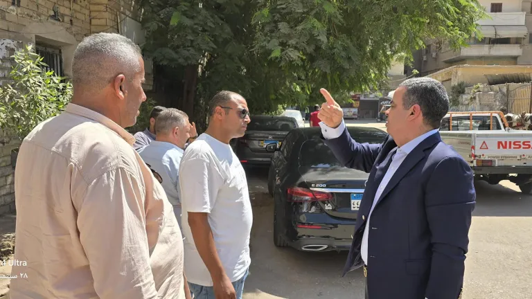 بداية الغيث قطرة .. تشغيل أتوبيسات النقل العام بالحوامدية وام خنان .. تعرف على خط السير
