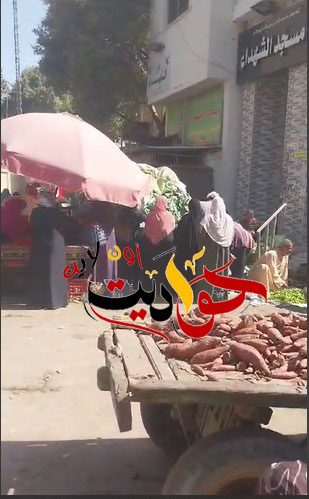 عاجل لـ "محافظ الجيزة": مسجد الشهداء بالحوامدية يأن ويستغيث .. مجلس مدينة الحوامدية في وادى تانى .. فهل من مجيب؟ شاهد الصور والفيديو