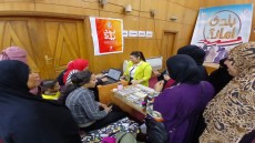 ” بداية ” تغزو محافظة الجيزة