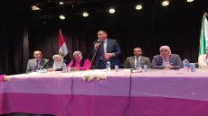 في اول لقاء بمدراء الإدارات التعليمية .. تعليمات صارمه لـ وكيل وزارة التربية والتعليم بالجيزة منها المرور على 7 مدارس يوميا للمتابعة قبل الدخول الى المكتب .. الفيصل بيننا هو العمل