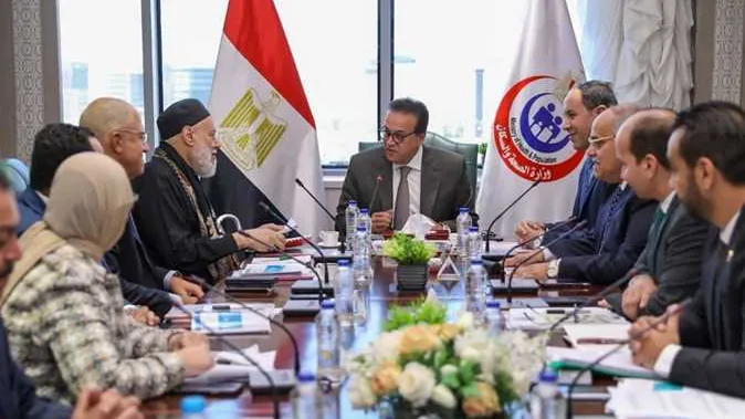 وزير الصحة يُصدر قراراً هاماً بشأن أسعار مستشفيات المؤسسة العلاجية .. شقوير يوضح