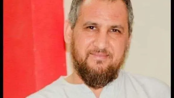 عزاء واجب: الاستاذ سليمان بهي الدين ابوسليمان .. فى ذمة الله