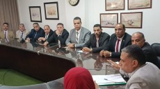 وكيل وزارة التربية والتعليم بالجيزة .. يعطى توجيهات صارمة لمدراء الإدارات التعليمية .. تعرف عليها