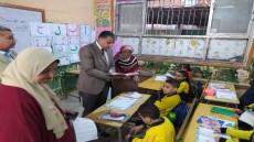 تحويل الإخصائيات الاجتماعيات بمدرسة الوراق الثانوية للبنات للشئون القانونية .. والسبب صادم