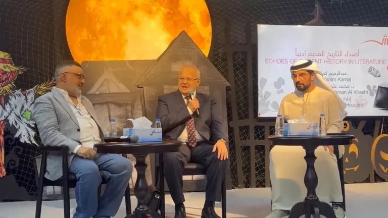 لمناقشة تاريخ حركة الحشاشين وتأثيره على الفكر الإسلامي .. الخشت يروى ما لا تعرفه عنهم