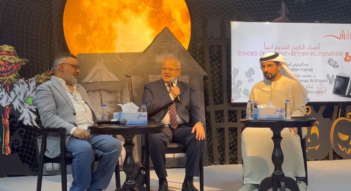 لمناقشة تاريخ حركة الحشاشين وتأثيره على الفكر الإسلامي .. الخشت يروى ما لا تعرفه عنهم
