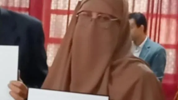 الف مبروك التكريم .. عبير راشد